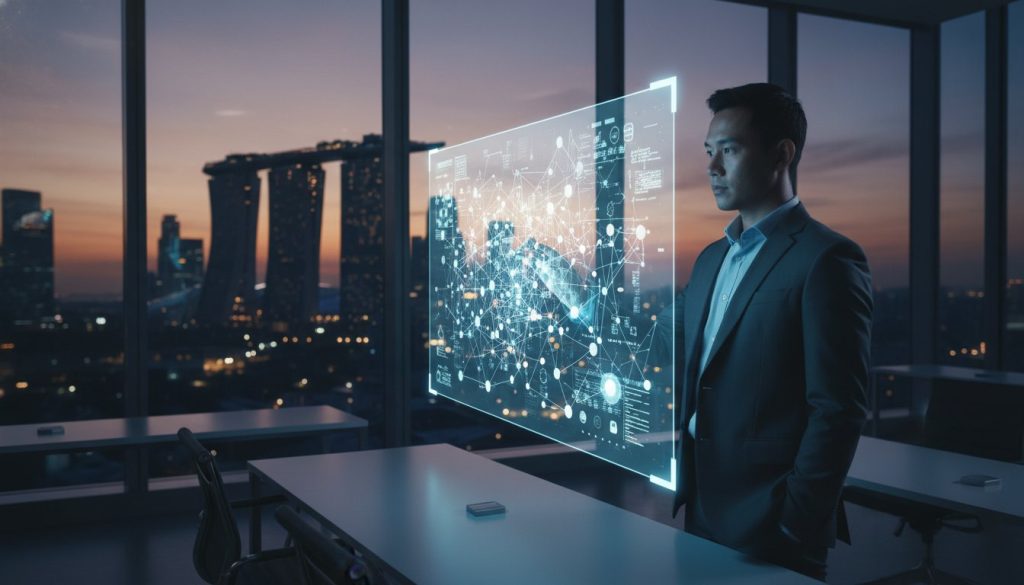 AI SEO Solutions: A Strategic Comparison for the Zero-Click Era