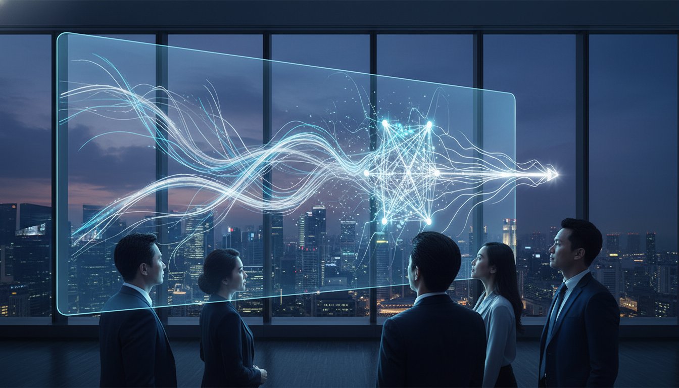 AI Search Impact on Traffic: Navigating the Zero-Click Reality