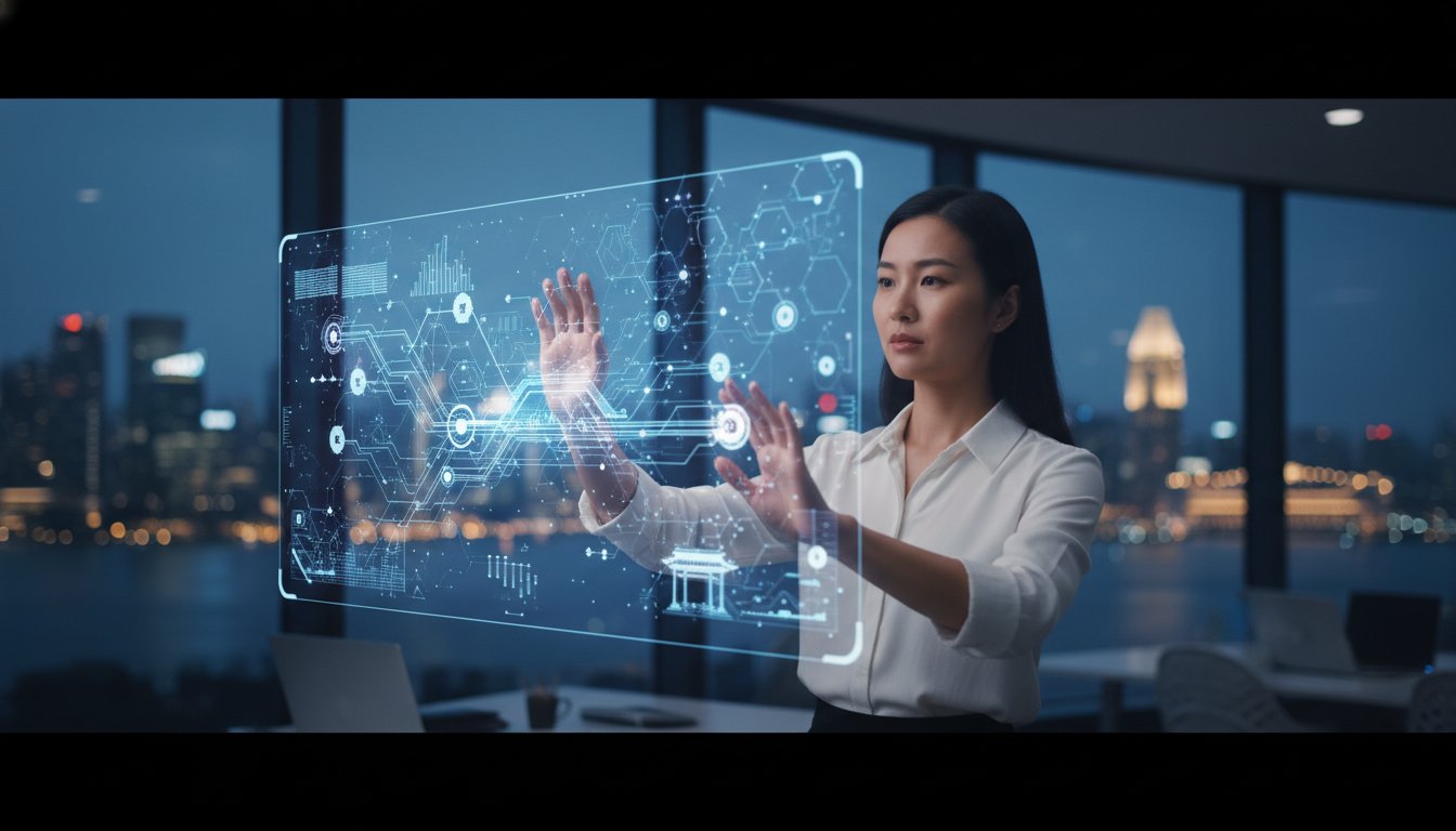 How to Influence AI Models: A Strategic Framework for Brand Visibility