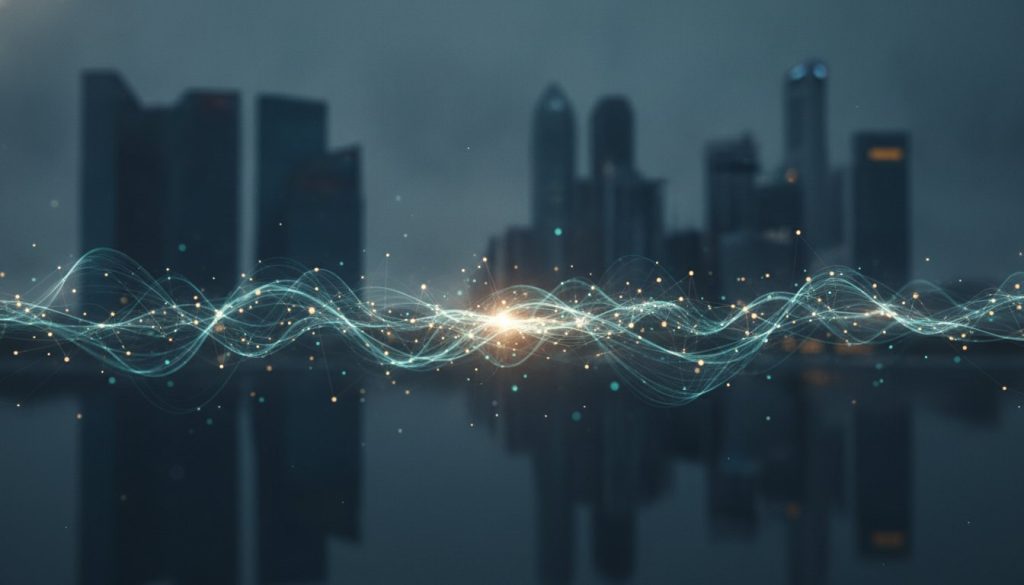 AI Visibility for Healthcare Clinics in Singapore: A Strategic Framework for Patient Discovery
