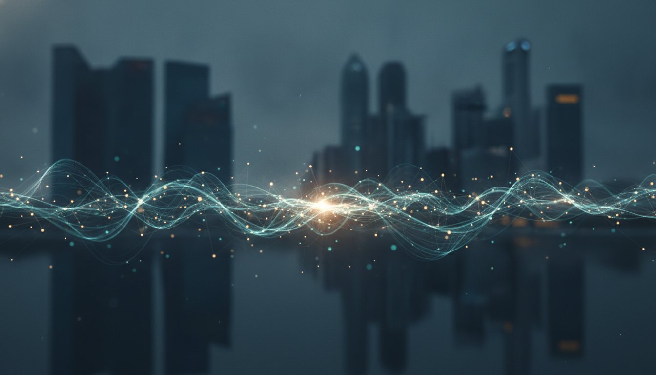 AI Visibility for Healthcare Clinics in Singapore: A Strategic Framework for Patient Discovery