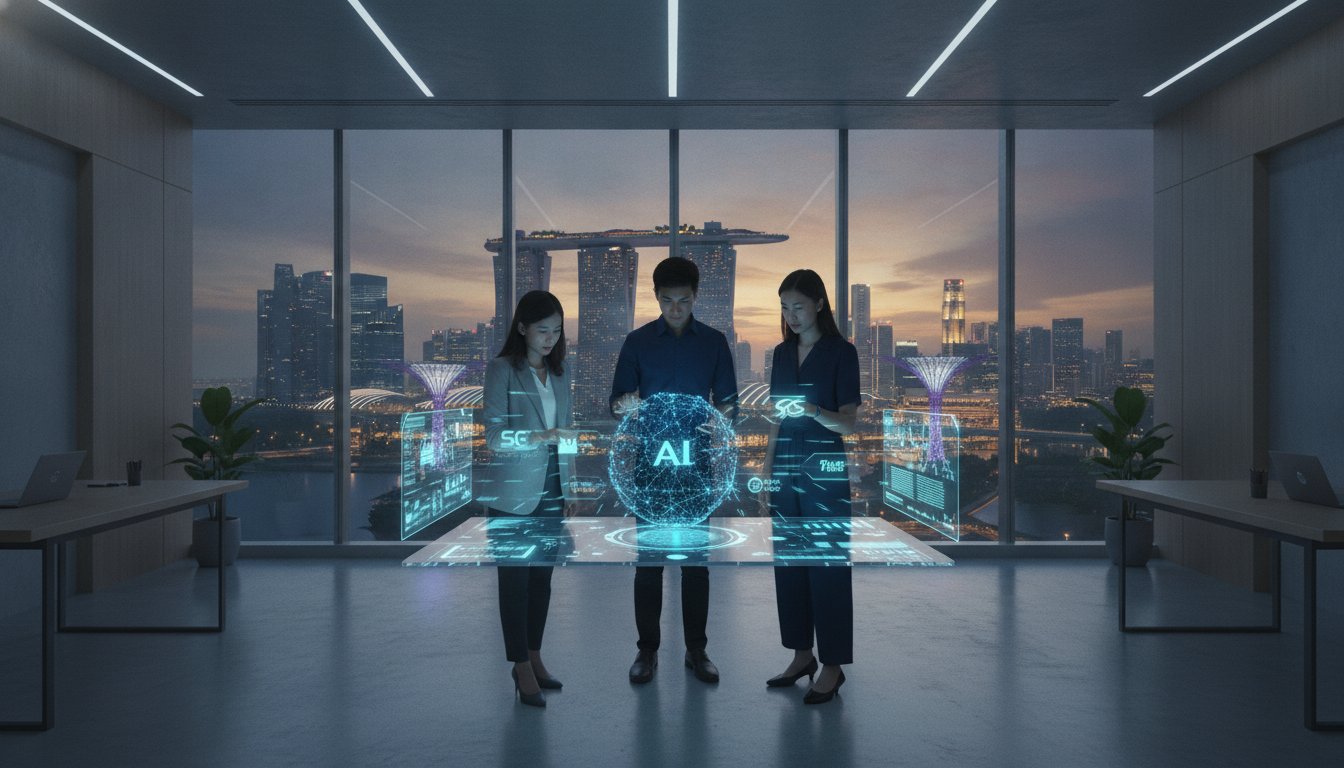 Digital PR for AI Citation: Securing Brand Authority in Generative Search