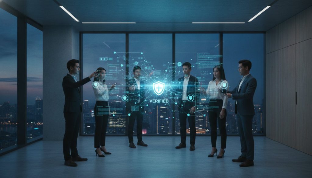 How to Get into Google’s Knowledge Graph: An Entity-First Strategy for AI Visibility