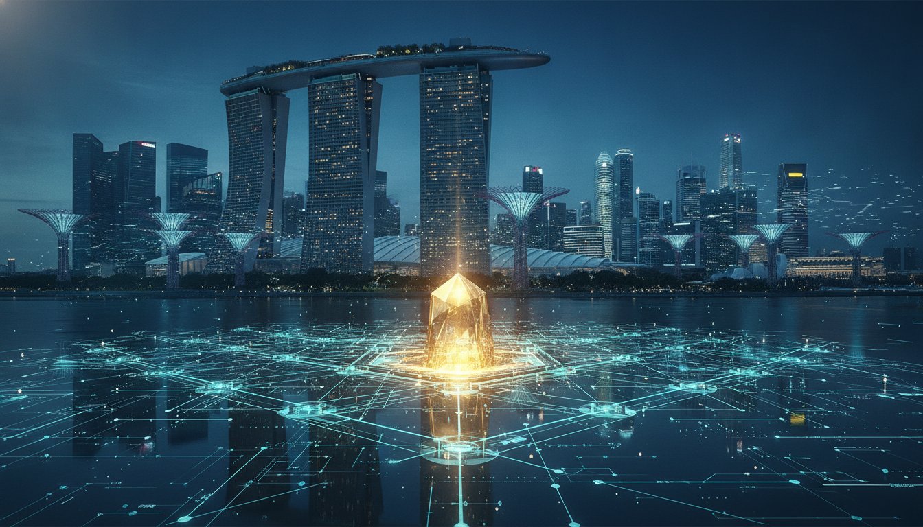 ChatGPT Optimisation Singapore: The Strategic Shift from Clicks to Citations