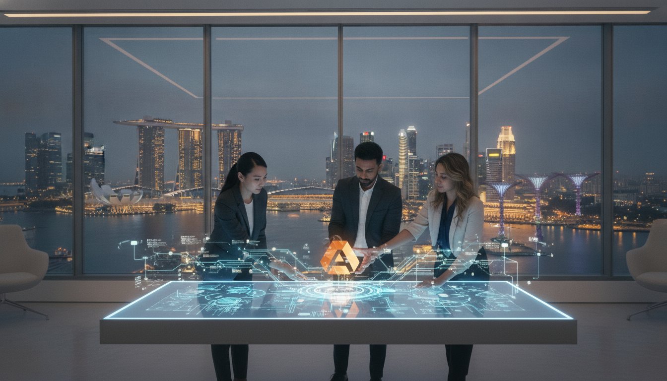Gemini Optimisation Agency: Securing Brand Authority in the Age of AI Search