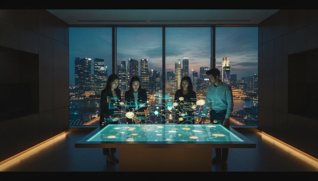 Google AI Snippets Optimisation: A Strategic Guide to AI Overviews