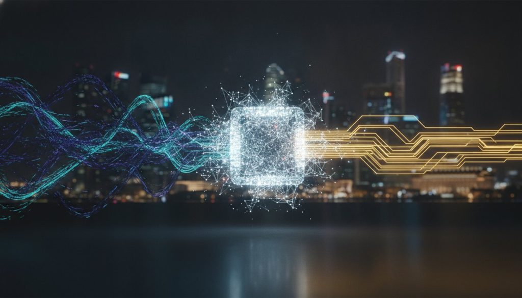 How to Appear in AI Answers: The Content Structure Framework for Brand Prominence