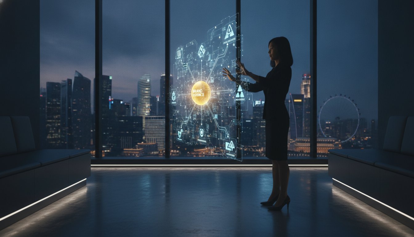 Knowledge Panel Optimisation for AI Visibility: The Strategic Foundation of Entity SEO