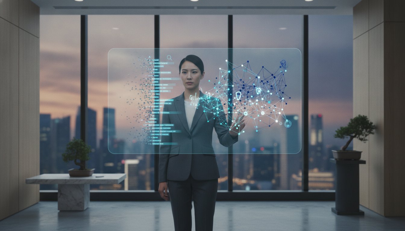 AI SEO Services in Singapore: Navigating the Generative Search Revolution
