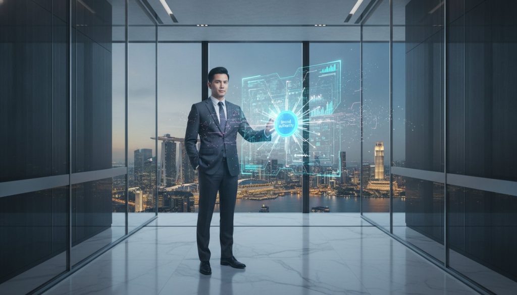 AI Visibility Audit Singapore: Securing Your Brand Presence in Generative Search