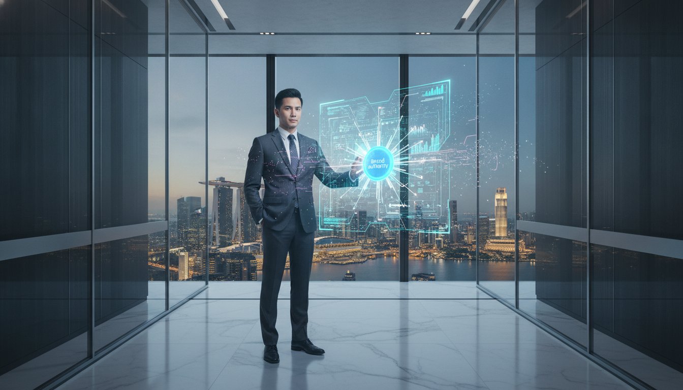 AI Visibility Audit Singapore: Securing Your Brand Presence in Generative Search