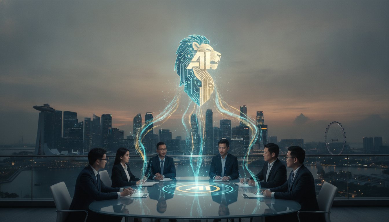 Brand Citation Building: The Strategic Foundation of AI Visibility in Singapore