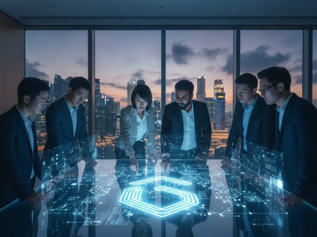 AI Platform Optimisation Strategy: Securing Brand Visibility in the Generative Era