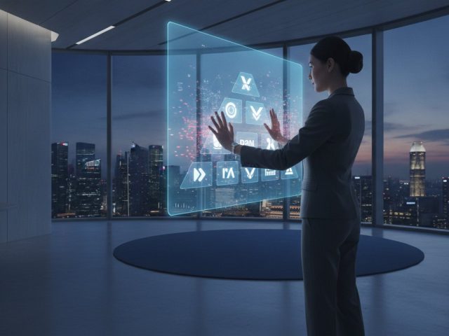 Brand Reputation Management for AI Search: Controlling the Narrative in the Zero-Click Era