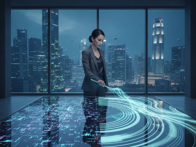 Correcting AI Brand Hallucinations: A Strategic Guide