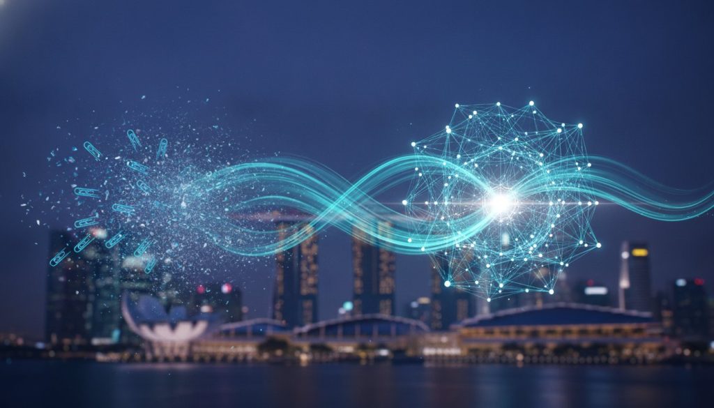 Mastering Generative Engine Optimisation: The Strategic Shift to AI Visibility