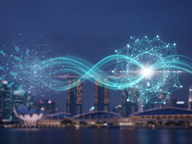 Mastering Generative Engine Optimisation: The Strategic Shift to AI Visibility