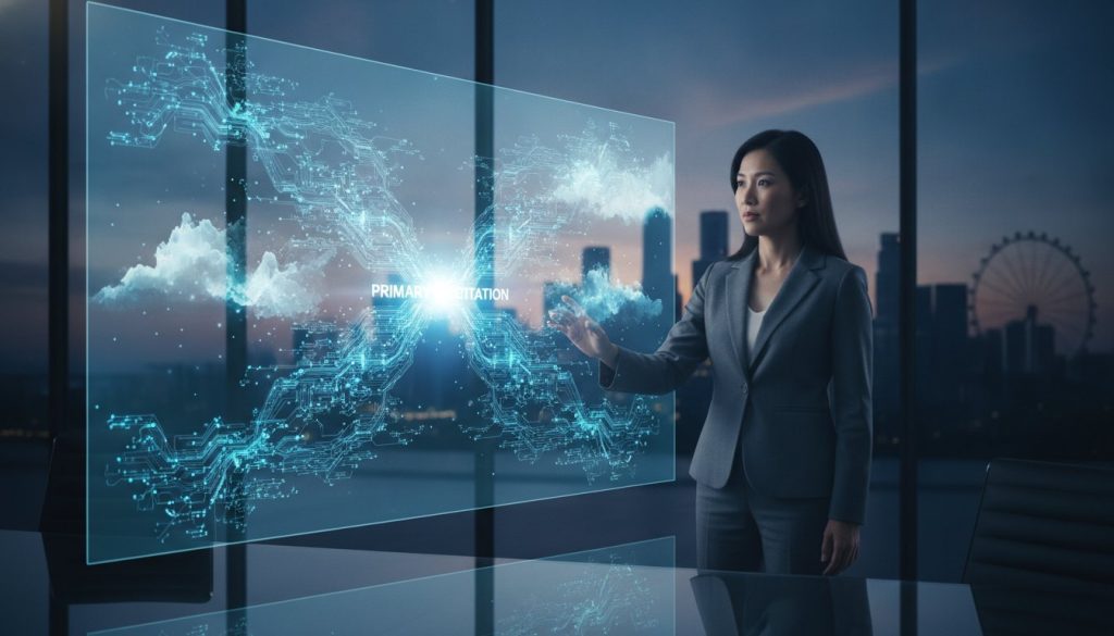 Mastering Google AI Overviews: A Strategic Guide to AI Visibility