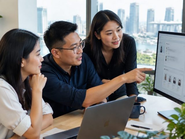 AI Shopping Assistants: A Guide for Singapore Retailers