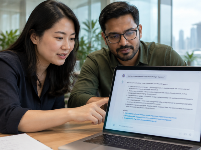 Claude AI Optimisation: A Guide for Singapore Brands